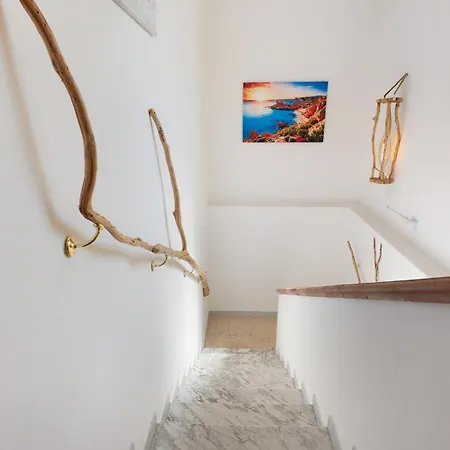 The Pearl Of The Sea Dom wakacyjny Olbia