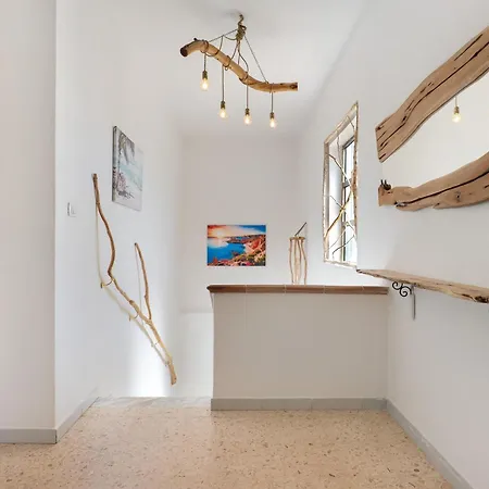 The Pearl Of The Sea Dom wakacyjny Olbia
