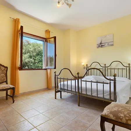 The Pearl Of The Sea Dom wakacyjny Olbia